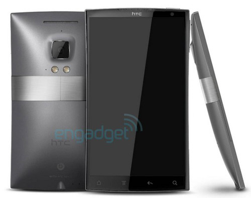 HTC Zeta to be a quad-core 2.5GHz wonder