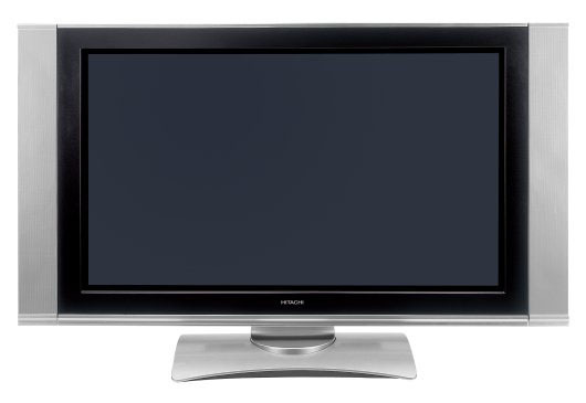 Hitachi 32LD7200 review