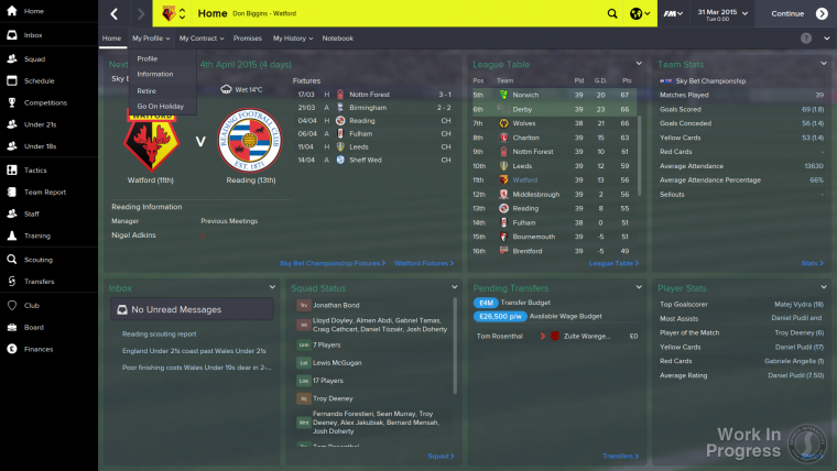 How Football Manager changed the beautiful game