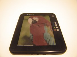 Amazon to launch colour Kindle by Christmas