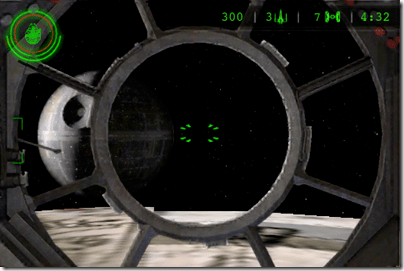 App of the Week – Star Wars Trench Run