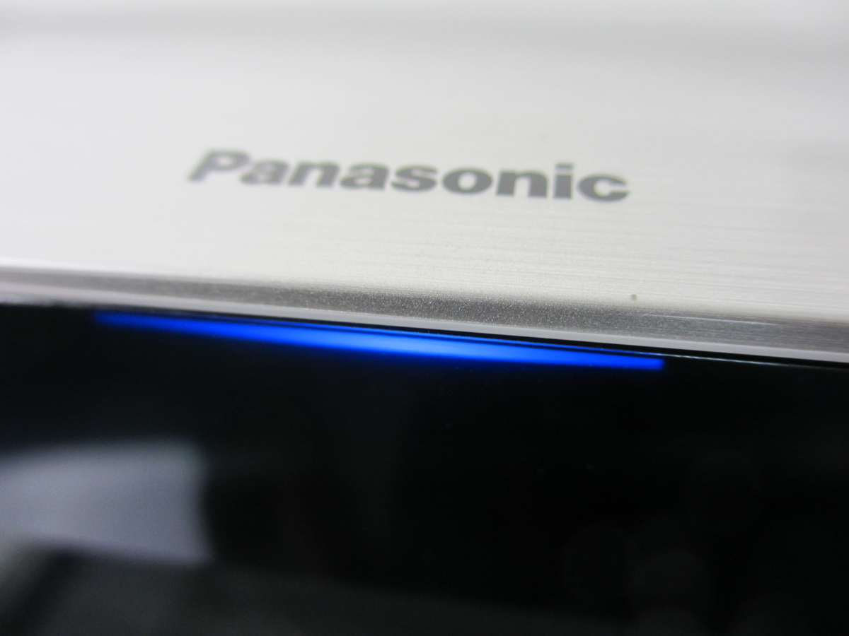 Panasonic DMP-BDT330 review
