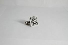 Next Big Thing – 3D printed silver