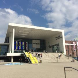 Photokina 2014: 5 cameras we wanted to bring home