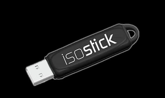isostick
