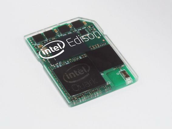 Intel Edison