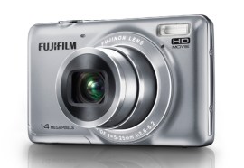 JX370 joins Fujifilm’s FinePix range