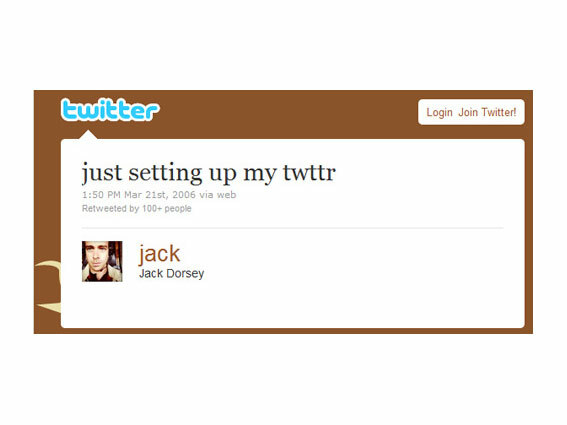 Jack Dorsey