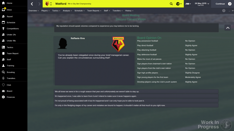 How Football Manager changed the beautiful game