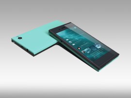 MeeGo returns in the Jolla phone as Sailfish OS