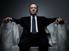 Netflix unveils House Of Cards Season 4 trailer and release date