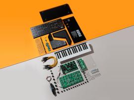Geek Projects Special: Music