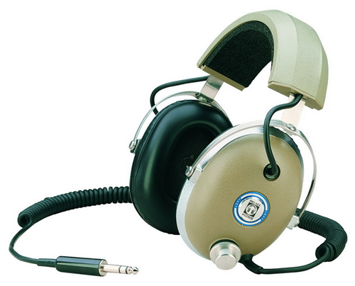 5 of the best retro headphones