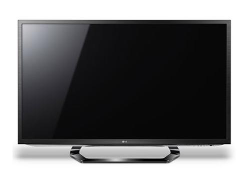LG 42LM660T review