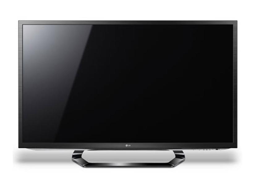 LG 42LM660T review