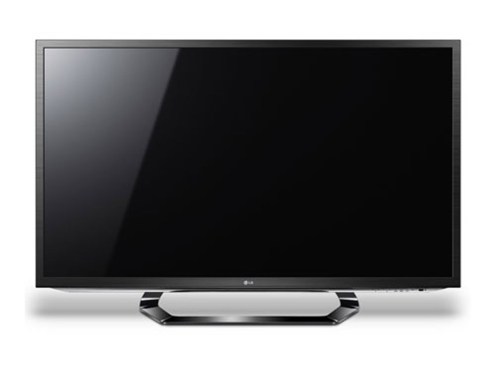 LG 42LM660T review