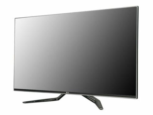 LG 47LM960V review