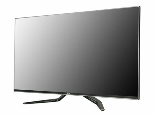 LG 47LM960V review