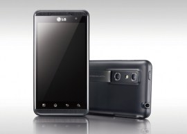 LG readies slimmed down Optimus 3D 2 smartphone