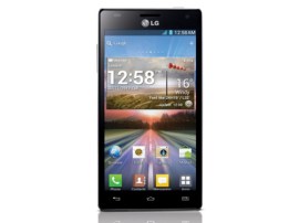 LG Optimus 4X HD European release date announced