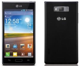 LG Optimus L7 goes on sale in the UK