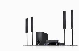LG HB965TZ review