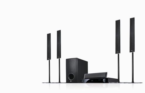 LG HB965TZ review