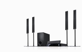LG HB965TZ review