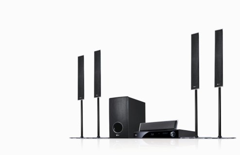 LG HB965TZ review