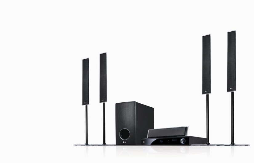 LG HB965TZ review