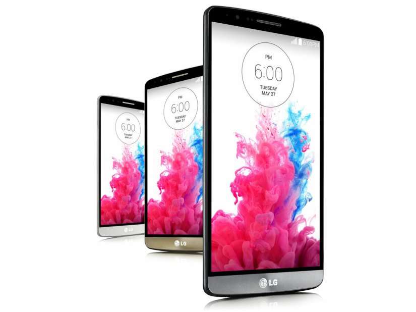 LG G2 vs LG G3: 10 reasons to upgrade