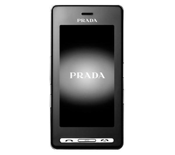 LG Prada Phone review | Stuff