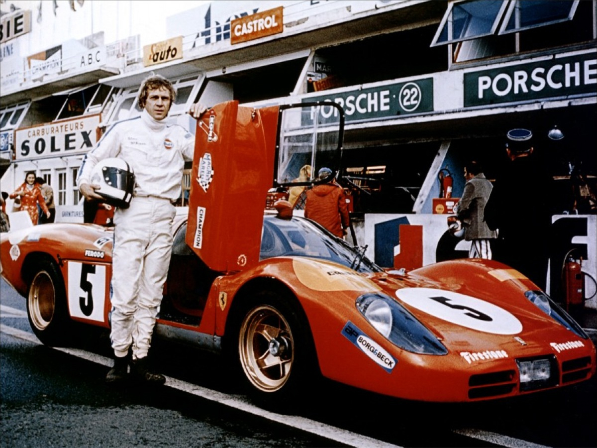 Le Mans (1971)