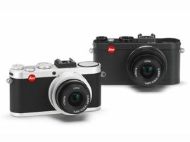 Leica announces X2 compact camera