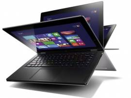 Lenovo unveils IdeaTab Lynx and Twist alongside IdeaPad Yoga 11 and 13 notebooks