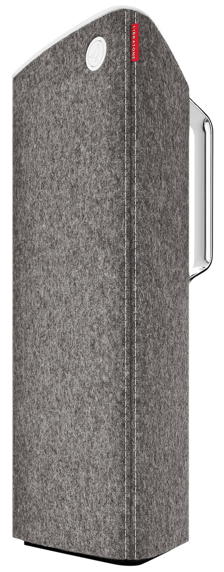 Libratone Beat review