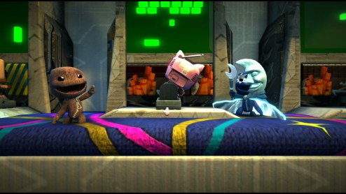 LittleBigPlanet 2 review