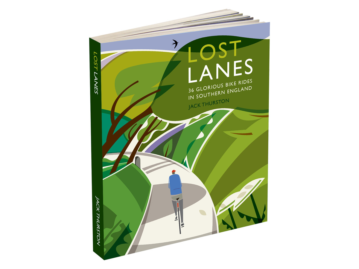 Lost Lanes (£10)