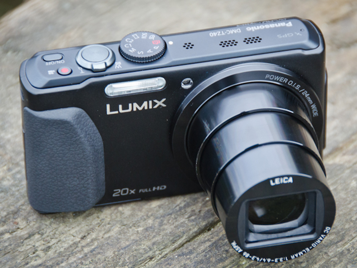 20x Leica Lens