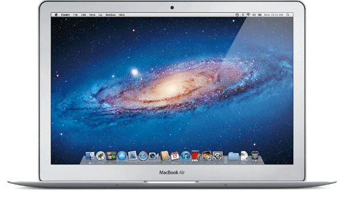 Apple MacBook Air 2011 review
