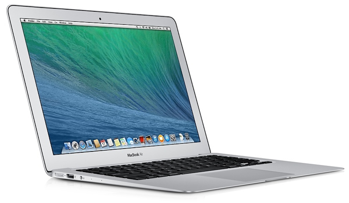 Apple MacBook Air, 13in, 2013