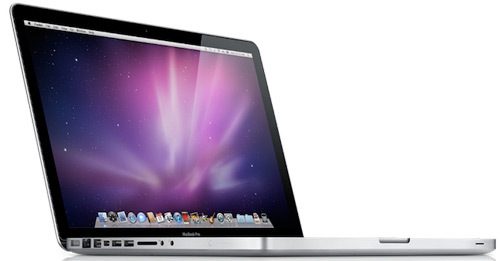 New MacBook Pro line incoming