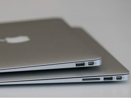 15in MacBook Air launching in April?