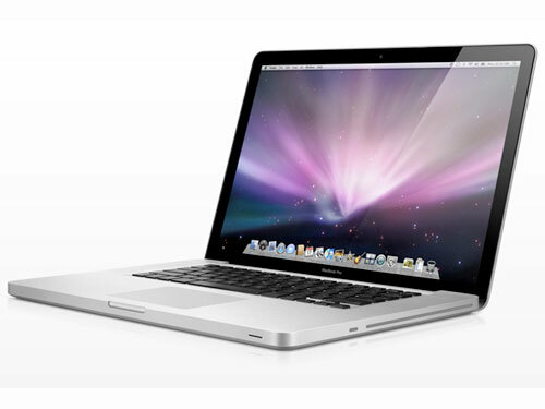 MacBook Pro 2012 gets the Intel Ivy Bridge treatment