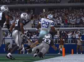 Madden NFL 15 review