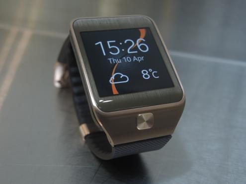 Samsung Gear 2 review