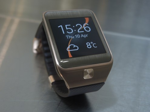 Samsung Gear 2 review