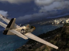 Free-to-play Microsoft Flight unveiled