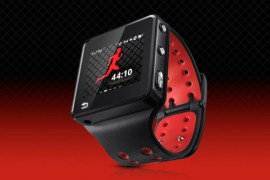 Motorola MOTOACTV gets December 1 due date