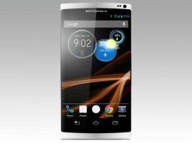 Motorola X Phone leaked specs point to Sapphire Glass screen